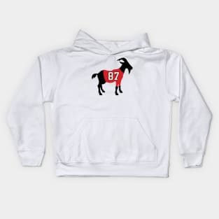 Rob Gronkowski GOAT Kids Hoodie